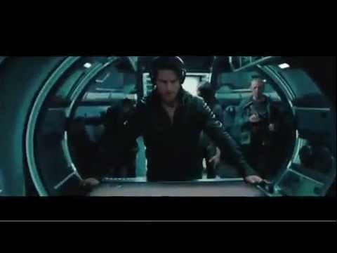 Misión Imposible 4 - Pelicula 2012 (Tráiler 1 Español)