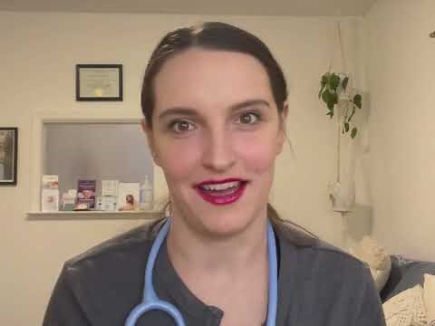 How I studied for and passed the NARM exam on my first attempt