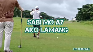 11K views · 148 reactions | Sabi Mo Ako Lamang || Cover By FM (Lyrics Video) | FM Music Hits | Facebook