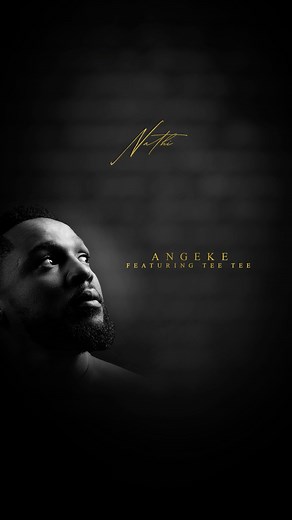 Yaz indlel’endikthanda ngayo Angeke ndihlukane nawe Watch the full lyric video for my single, Angeke feat. Tee Tee Music on my YouTube channel https://youtu.be/oP5RAKC54UQ. #UsibaLweGazi | Nathi Mankayi