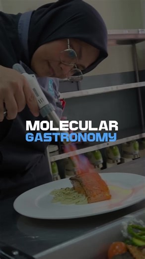 Molecular Gastronomy: Transform Ordinary Ingredients
