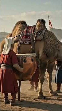 What Is Mehter? The Sound Heard Before the Ottoman Army Arrived