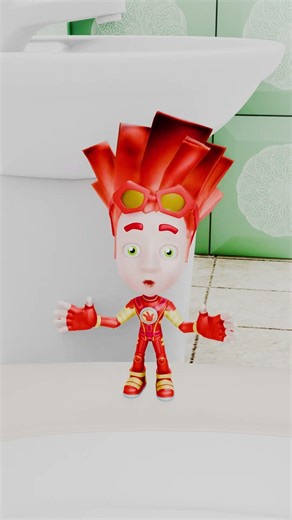 УЧИНИЛЫ. ЗАСОР (3Д-ПАРОДИЯ)#пародия #юмор #мультик #animation #cartoon #funny #memes