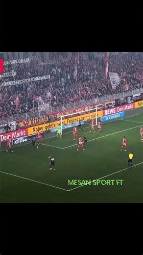 LUIS DIAZ GOAL SHORT🤫 💀 FC BAYERN#viral #shorts