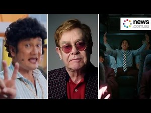 Best COVID vaccination ads from around the world