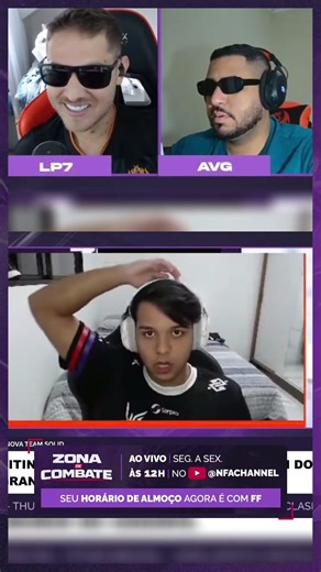 OLHA A CARA DO BOPS COM ESSA NOTÍCIA!