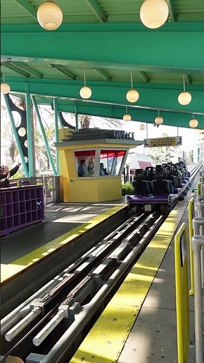 0 to 82MPH in 2.3 seconds | Xcelerator at Knott's Berry Farm