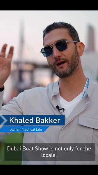 Nautical Life على TikTok