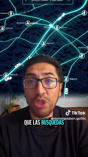 Geohash Explicado: De Coordenadas GPS a Búsquedas Instantáneas #geohash #gis #mobileapps #geocoding #performance