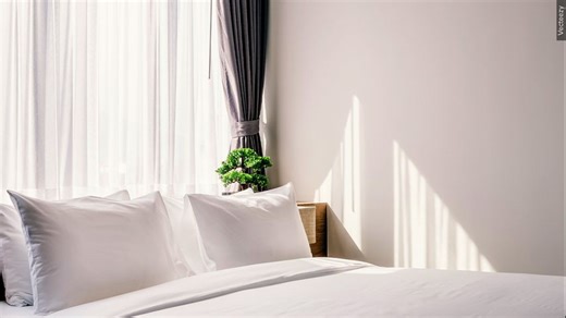 Monday's Health Report: How often should you wash your sheets?