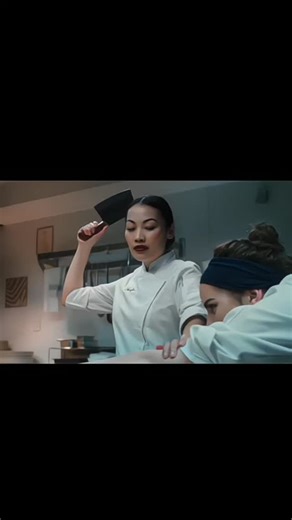 Leo on Instagram: ": 🍽️ The Armoire 🥩 Director: Evan Thayer Genre: Horror / Satire Runtime: Approx. 30 seconds (Short Film/Commercial Style) Language: English Release Date: 2024 Cast: Starring a variety of ensemble actors depicting chefs and high-end diners. Plot Summary: A surreal and unsettling short that explores the extreme lengths of "fine dining," where chefs literally give pieces of themselves—limbs, fingers, and eyes—to serve as the main course for elite patrons. Theme: Sacrifice, cons