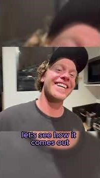 Crème Brûlée Without a Torch – French Life Hack!