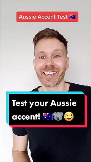 Aussie Accent Challenge: Test Your Skills!