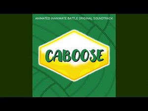AIB OFFICIAL SOUNDTRACK: Caboose