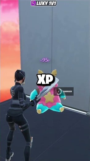 THE BEST XP Map to Reach Level 100 FAST in Fortnite Chapter 7 Season 2 😍