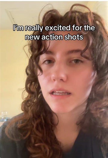 Exciting Creature Feature Movie Review and Action Shots