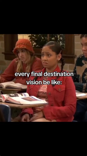 Final Destination Explained: Visions & Iconic Scenes