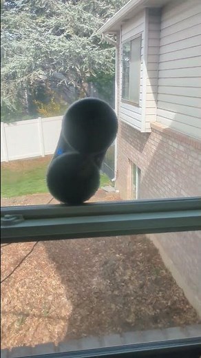OSMO window cleaning robot HONEST review!