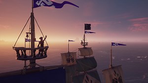 Sea of Thieves' Free 'Cursed Sails' Update Out Now As Game Reaches 5m Player Total | XboxAchievements.com