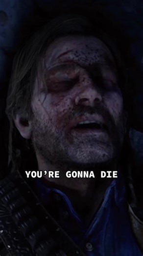 Red Dead Redemption II Deaths: Characters Who Meet Their End