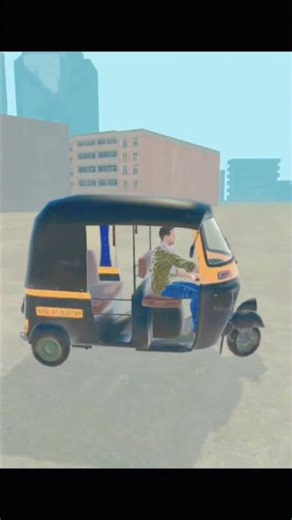 simulator game Auto cheat code🎮🛺🚙🎶#game #gaming #automobile#gta #bike#games #thar#gameplay #trend#yt