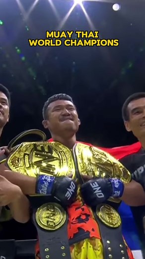 Haggerty vs Superlek Fight Highlights | Muay Thai World Championship