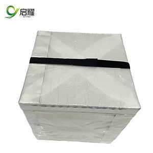 [Hot Item] Refrigerator Ice Vacuum Insulation Panel Cooler Box for Cold Storage Customized Size