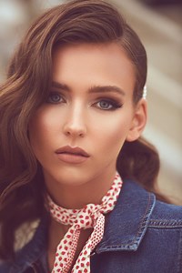 Rachel Cook | Actress