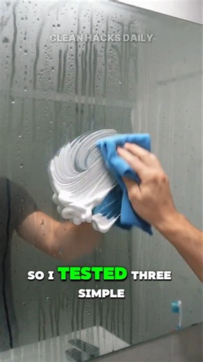 3 Foggy Mirror Hacks Tested — Which One Actually Works?