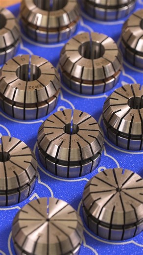 46K views · 775 reactions | Making a ER32 tool holder. Thank you Bambu Lab for sending me the A1 printer to test out! @bambulab_official #3dprinting #3dprinter #bambulab | Torbjörn Åhman Blacksmith | Facebook