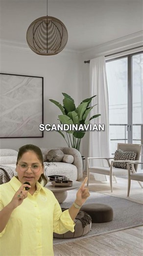 Interior Design Styles Explained in Seconds ✨ #interiordesign
