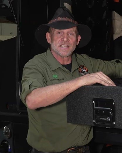 Why We Run Expedition 134 Boxes | Smart 4WD Storage