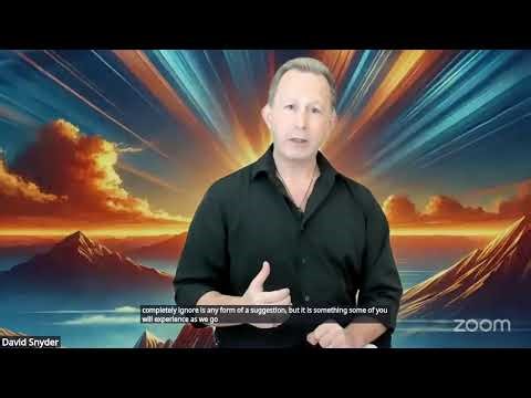 Control Your Mind Change Your State Reprogram Your Subconscious