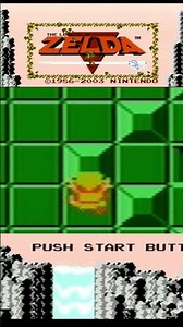 How Speedrunners Walk Through Walls in Zelda