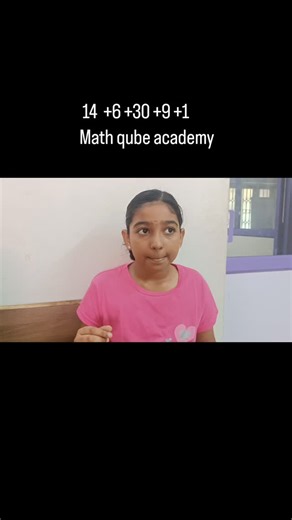 Math qube Accademy on Instagram