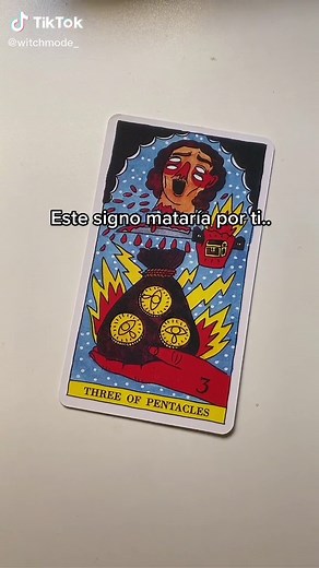 Understanding the Three of Pentacles Tarot Card