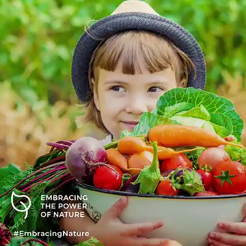 Advances in agricultural science and technology have contributed to significant increases in food production since the mid-twentieth century. #Plantbreeding can help us ensure enough food for a growing population🍽️🌍 👉 #GrowingTheFuture #seedingfoodsecurity | Euroseeds