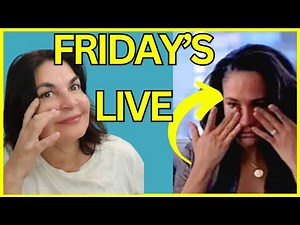 Friday's Live Headlines
