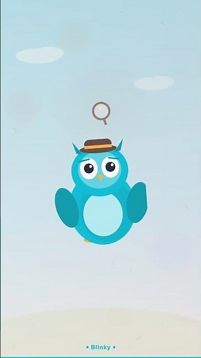 🔍 Blinky Asks: Why does a cut apple turn brown after I leave it on th…