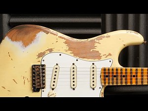 Hypnotic Blues Rock Guitar Backing Track Jam in E Minor