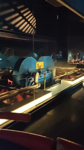 Chocolate World Tour at Hershey Park PA