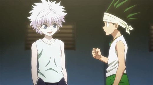 Hunter x Hunter 2011 capítulo 70 en español latino | El legado de Genzo wakabayashi