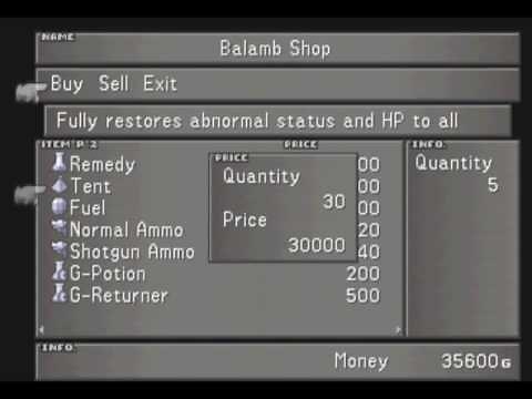 Let's Play Final Fantasy VIII #017 - Card Hacking