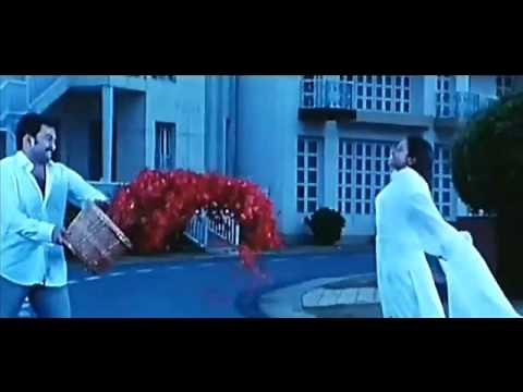 unnai kanden song - parijatham