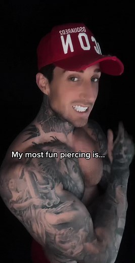 What should I get next? #fyp #foryoupage #piercing