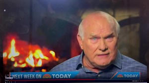 Tune-in to NBC's TODAY show this coming Wed., 11/2 when Harry Smith visits us at the ranch for an exclusive interview. | Official Terry Bradshaw