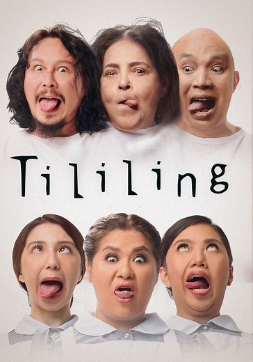 Tililing - movie: where to watch stream online