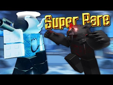 Beastly Battler DESTROYS Final Boss Cesus! (Roblox Battle Bricks Chapter 4 #3)