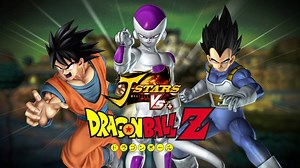 136K views · 4.6K reactions | Kämpft mit Son Goku, Vegeta & Freezer in J-Stars Victory VS+! Erhältlich ab 26. Juni. | Dragon Ball Games | Facebook