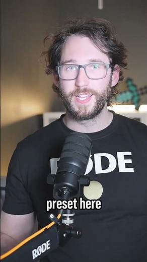 5 quick steps to your mic up with the RØDECaster Duo #podcasting #streaming #microphone #tutorial